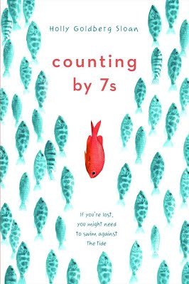 Counting By 7s